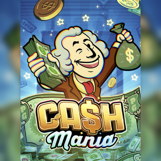 Cash Mania